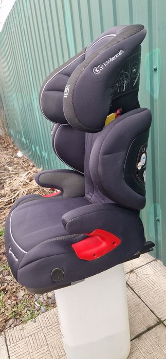 Автокрісло Kinderkraft