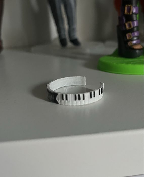 Monster high ghoulia yelps Basic pasek