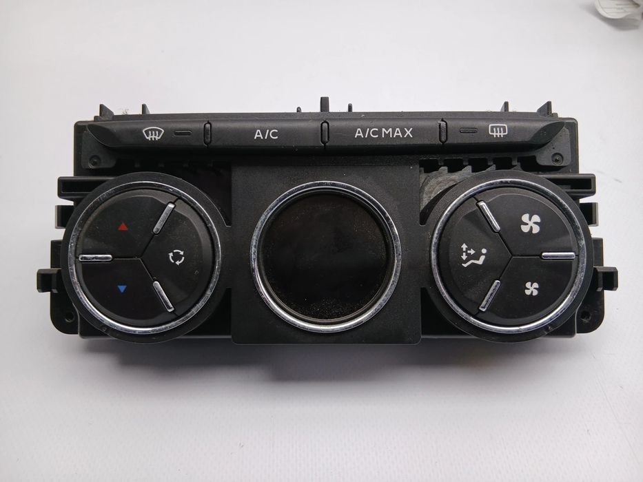 Botão / interruptor do AC CITROËN C-Elysee