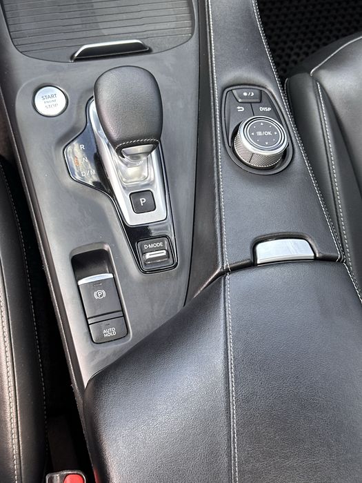 Infiniti QX50 2021 VIN 3PCAJ5BA1MF118490 фото оголошення 17 з 24