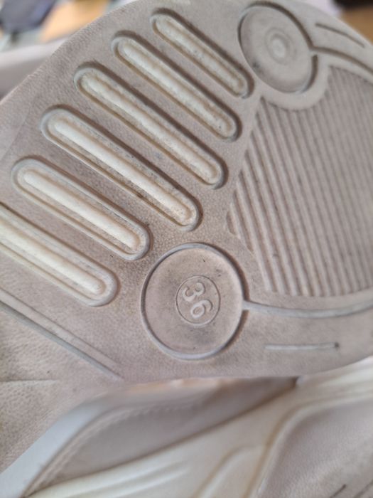 Sapatilhas Stradivarius 36 de mulher