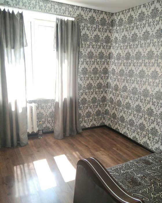 Сдам 2х комн.  квартиру на Левитана, ЖК Белый Аист.