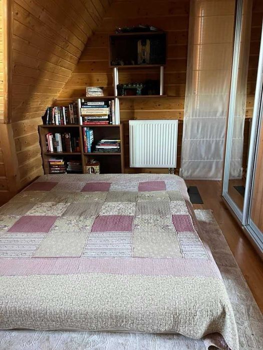 Продаж 4 кімнатного плавбудинку Zoloche-Вишеньки