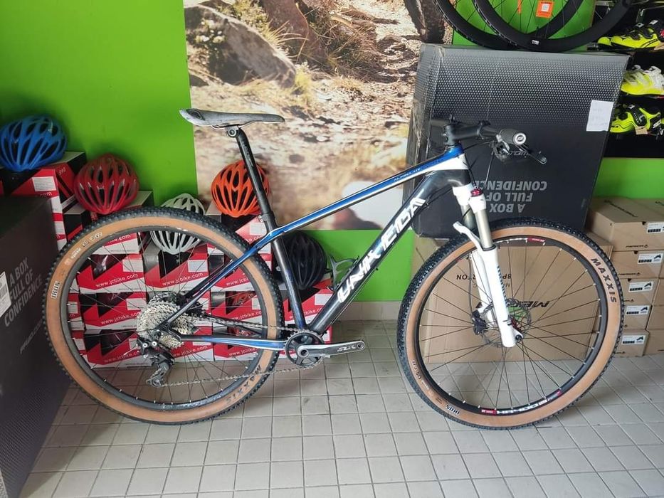 Btt carbono  29 11x1v barataa
