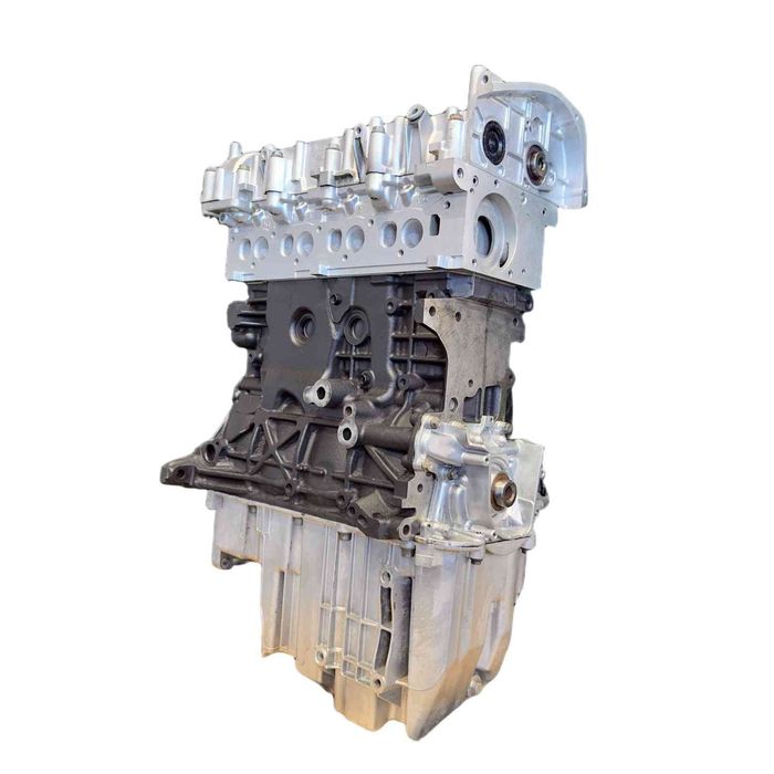 Motor Completo FIAT DUCATO Caixa 160 Multijet 2,2 D (118 kW / 160 cv) [07.2021 - 10.2023]