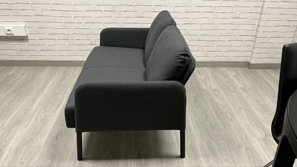 Sofá IKEA – excelente estado