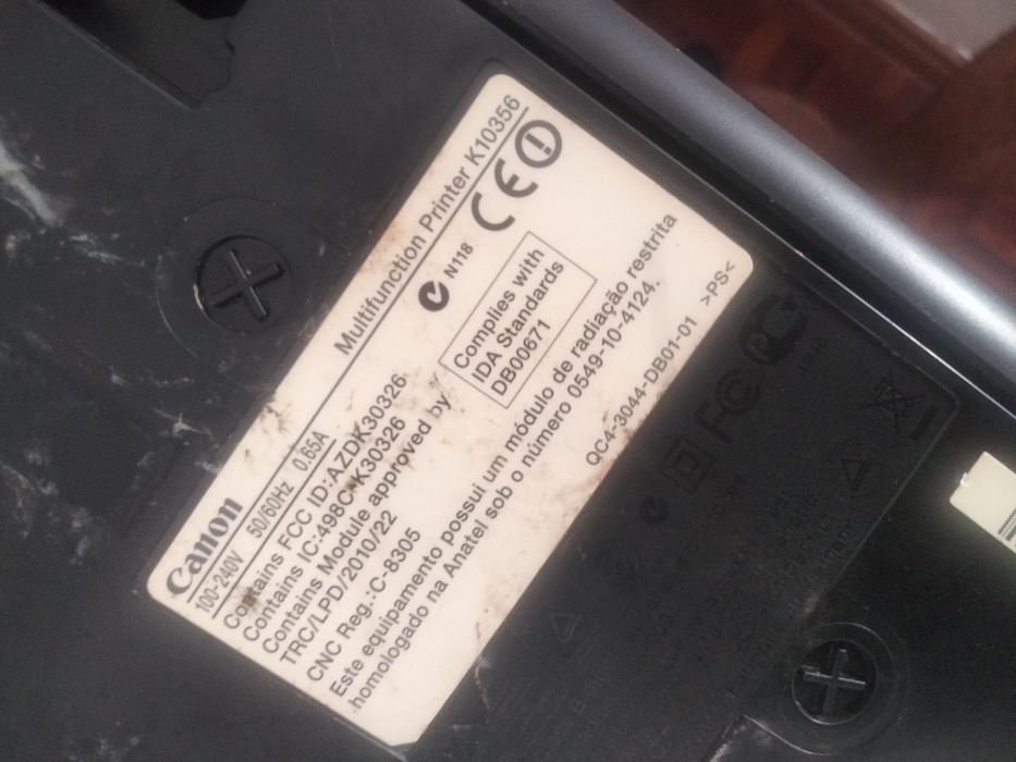 Canon Printer513186639591526407