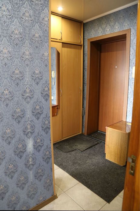 Оренда 1к кв в центрі міста - More