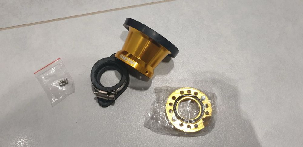 Запчастини до карбюратора