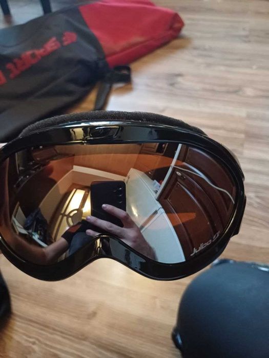 Сноуборд комплект