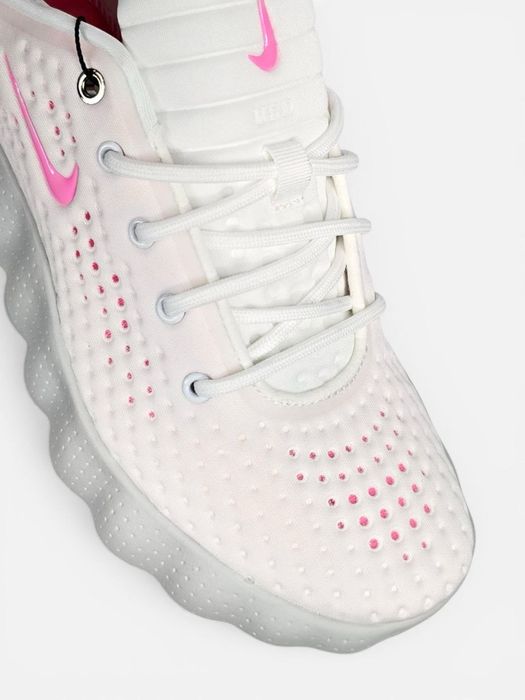 ОРИГІНАЛ‼️36-41 Nike Mind 001 White Pink Pickax Kahana Kayano