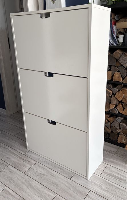 Szafka na buty Stall Ikea