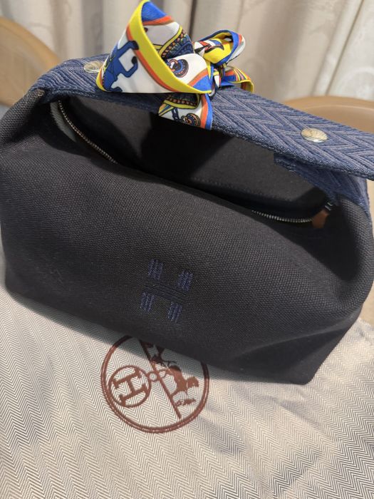 Косметичка Herme s Эрмес