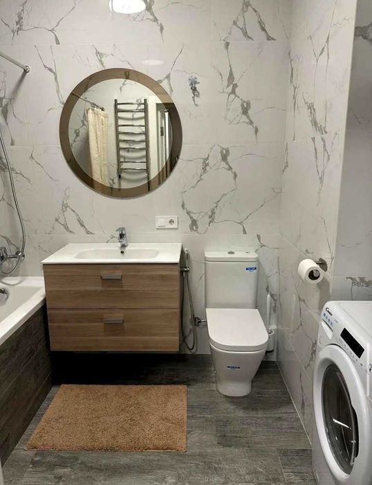 Оренда квартири в ЖК Французький квартал 2