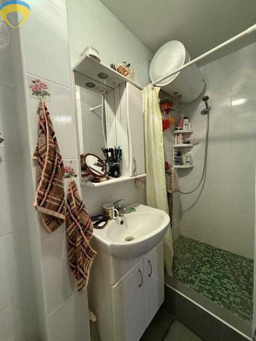 Продам 3-к  квартиру укомплектовану Таїрова