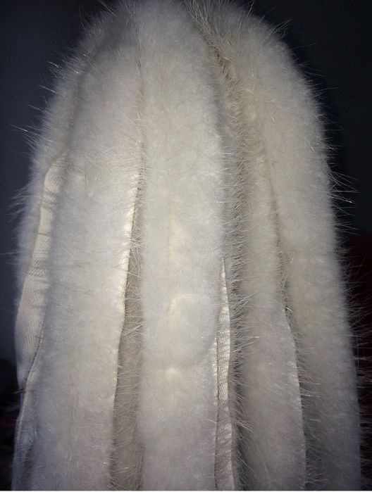 Тесьма  бейка Кант норка помпоны pompons производство Харьков