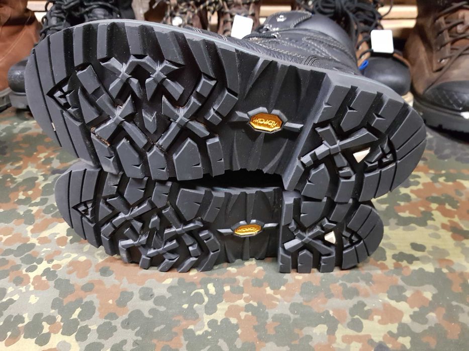 Buty robocze DAKOTA rozm 41 wkł 26,5 cm