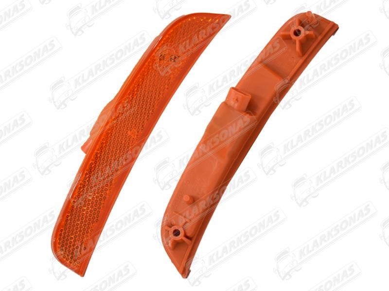 Поворотник в бампер CHRYSLER 300C, 01.2015 -  68214403AD 68214402AD