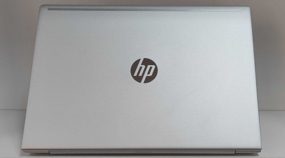 Laptop HP ProBook 450 G7 15.6" IPS Intel i5-10210u IntelUHD SSD-256GB Win11 8GB-D4 Lublin Gwarancja