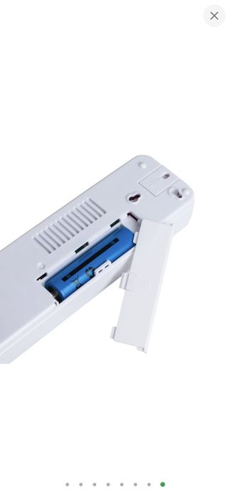 Фонарь светодиодный Pelsan 60 LED, аккумуляторный аварийного освещения