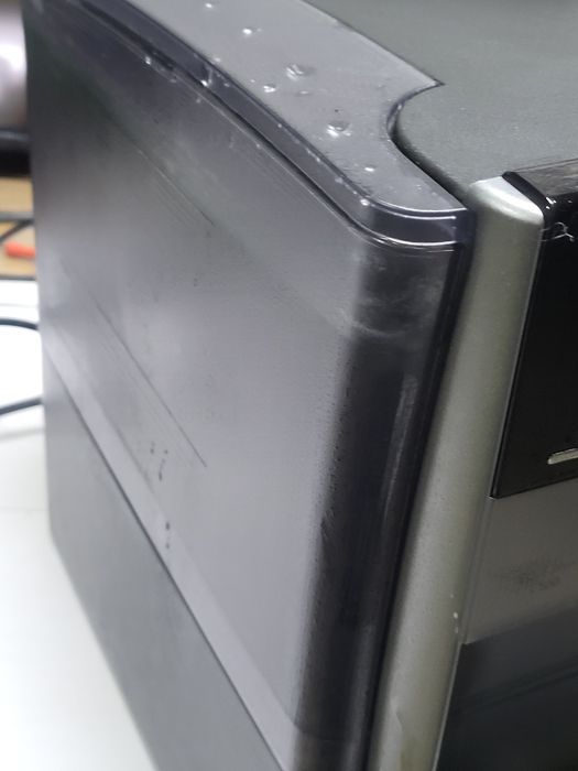 кавоварка Siemens EQ6 plus S100.на востановлення.