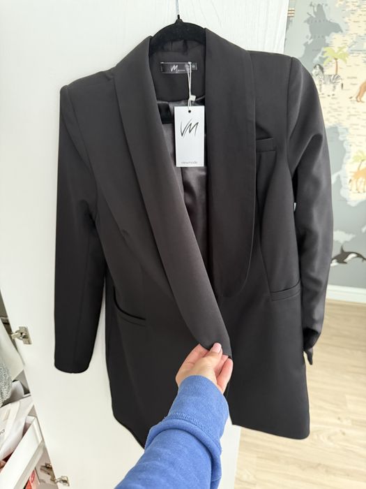 Сукня піджак нова