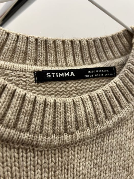 Светр STIMMA , розмір М