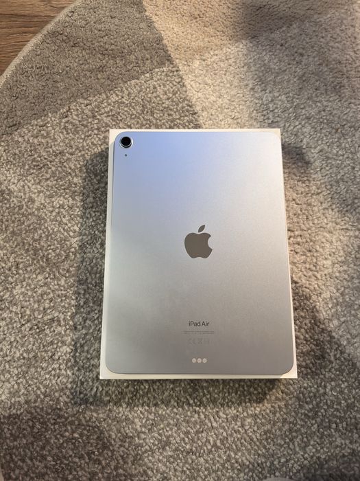 Ipad air M2 11 calowy 128gb + Rysik