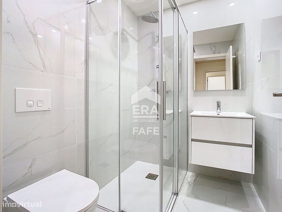 Apartamentos T3 – Em Fase Final de Construção