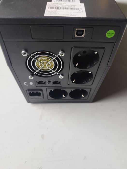 UPS Green Cell 2000VA
