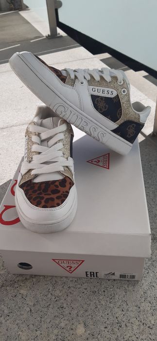 Sapatilhas  Guess