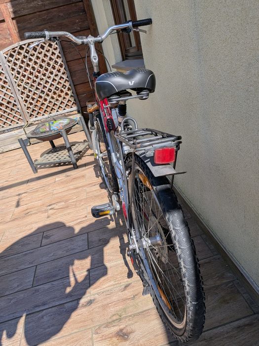 Damski rower mtb Giant Sedona SE rozm. 17