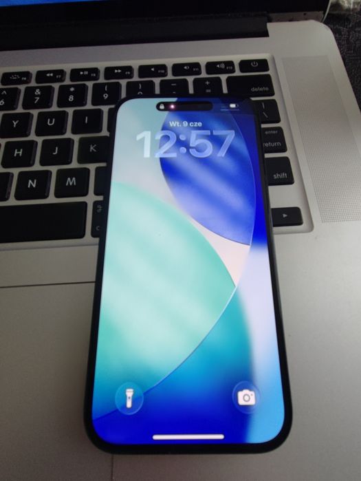 iPhone 15 128GB USB-C