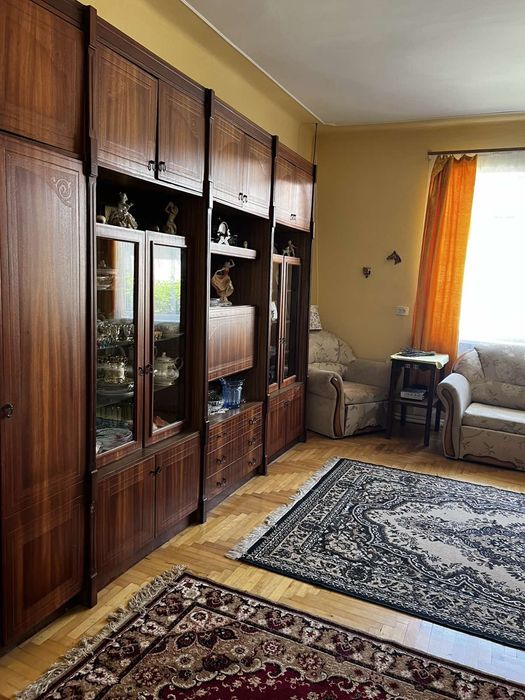 Продається будинок в центрі м. Виноградів ( єВідновлення, сертифікат, ваучер)