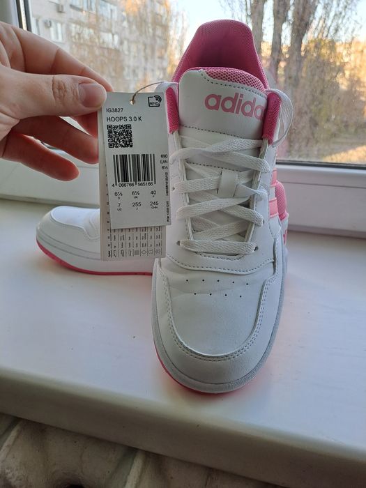 Кроссовки Adidas оригинал