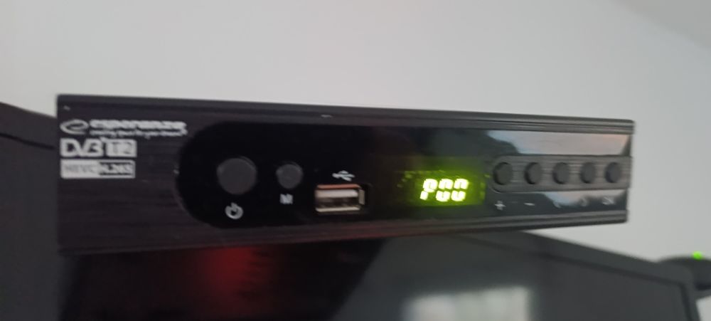 Tv Telewizor Samsung 32 + dekoder DVB-T2