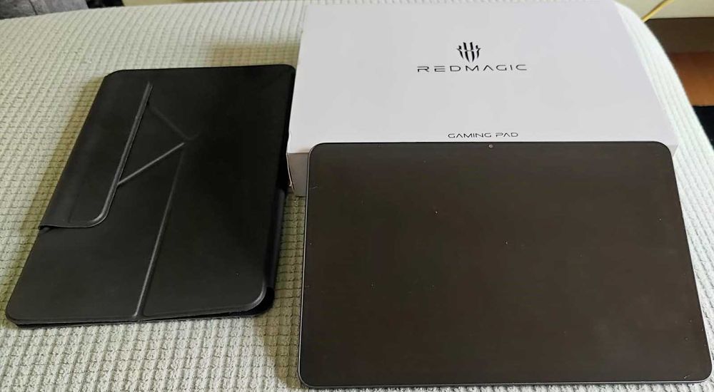 Tablet Red Magic