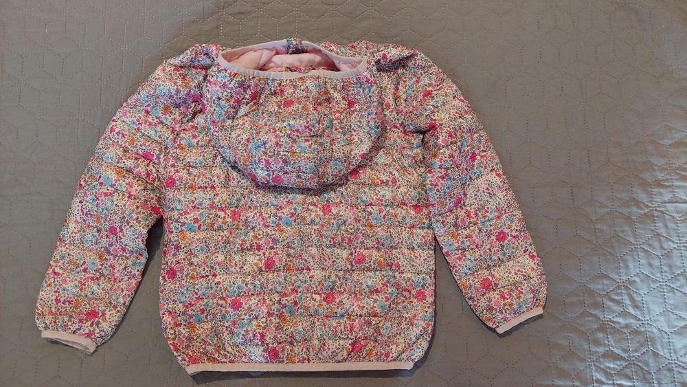Куртка Reserved, 128 cм,7-8 років