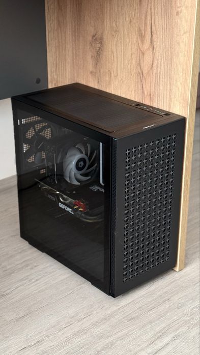 Ігровий ПК  DDR4 64GB/ RTX3070/AMD Ryzen 5/