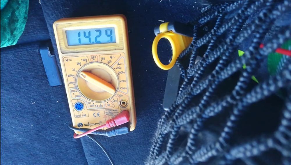 Alternator TG17C030  Mercedes W211 3.0 V6  w219, w203, sprinter