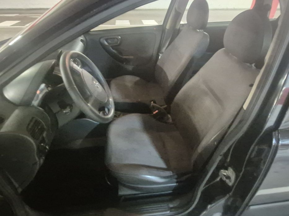 OPEL CORSA 1.3 CDTI – 2004