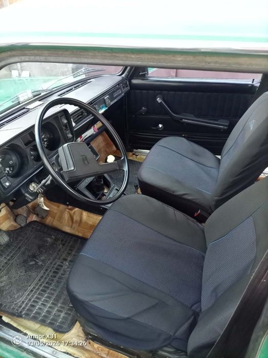 Продам ВАЗ-2104,1986року