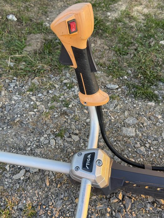 Kosa spalinowa STIGA SK1E36F-2EG / 2.1 KM /