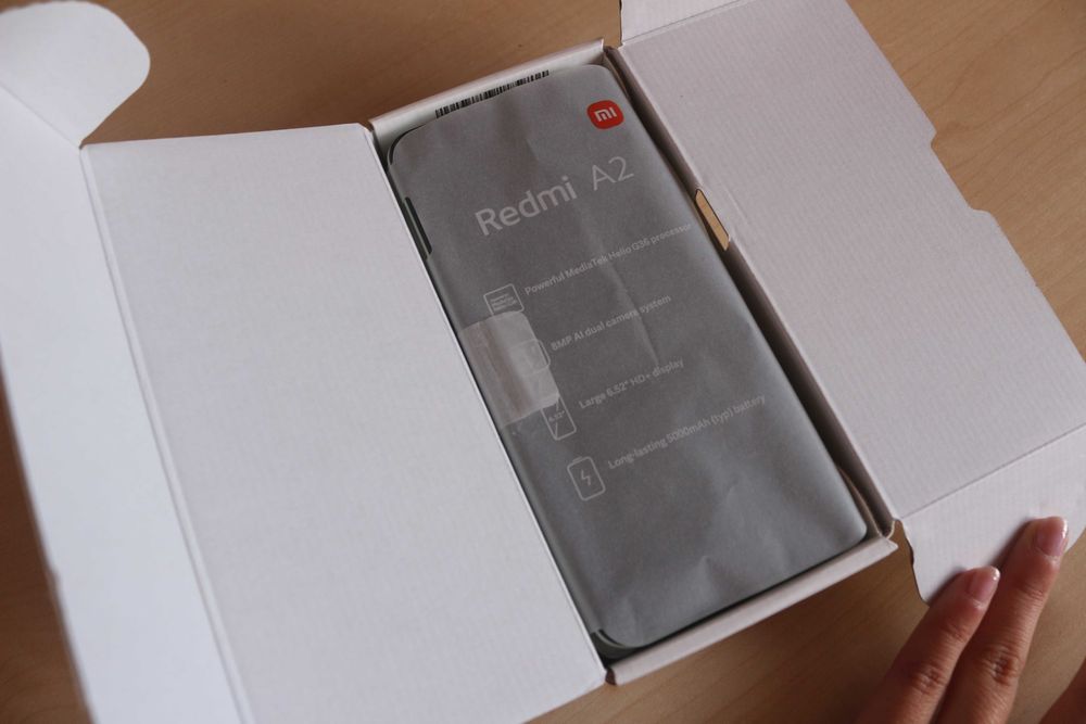 Xiaomi Redmi A2 Mobile Phone, Almost New64297517488386122