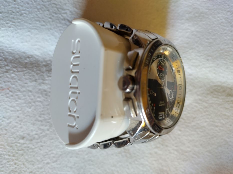 SWATCH  годинники.