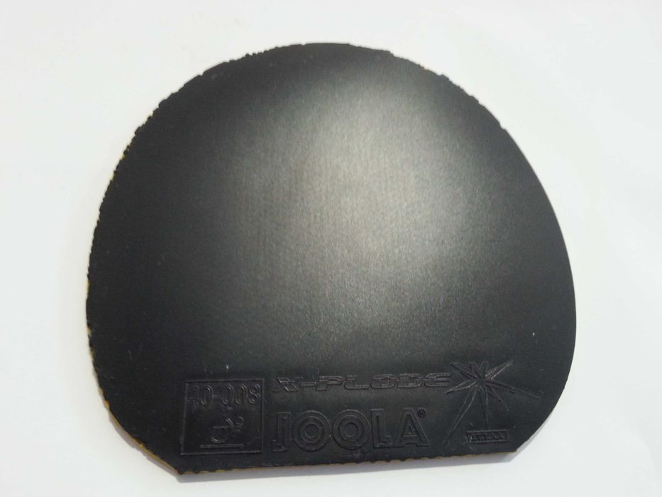 Okładzina JOOLA X-Plode gr 2,0 (147R) tenis stołowy