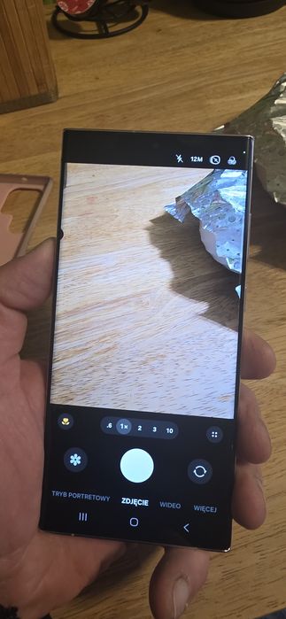 Samsung s23 ultra 256GB