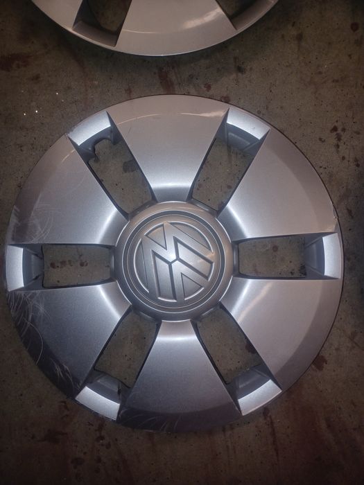 Kolpaki 14" volkswagen vw orginal
