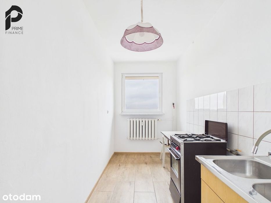 Apartment in Kalisz - View 5