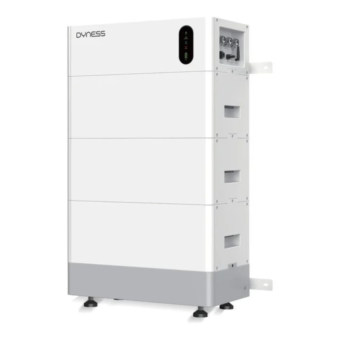 Dyness Tower Pro TP11 Energy Storage - 11.52kWh HV // (BMS + 3x batteries)